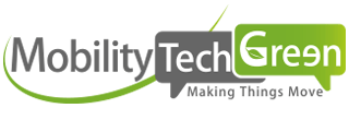 Mobility Tech Green
